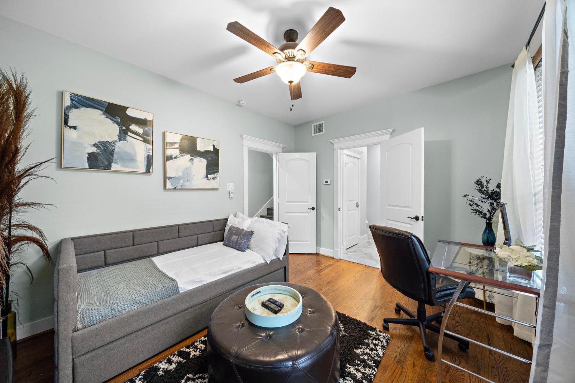 Nr Dt, Heights, Washington, Montrose Wifi Bbq * Houston