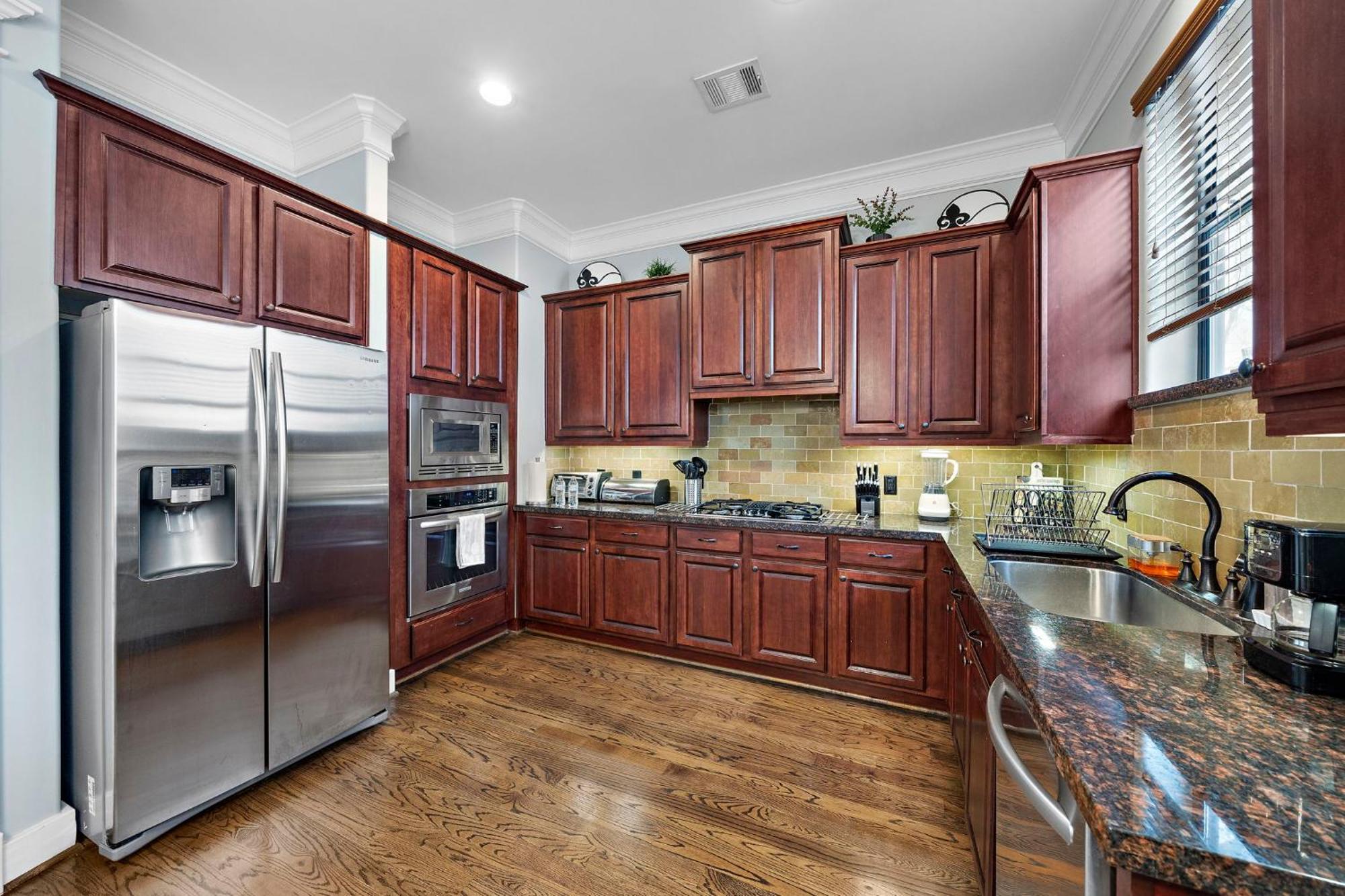 Holiday home Nr Dt, Heights, Washington, Montrose Wifi Bbq Houston