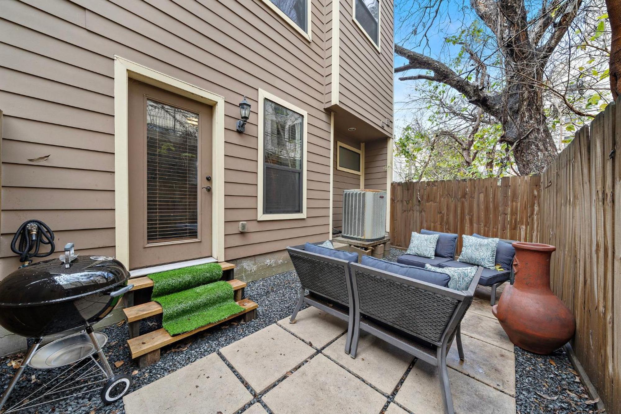 Holiday home Nr Dt, Heights, Washington, Montrose Wifi Bbq *